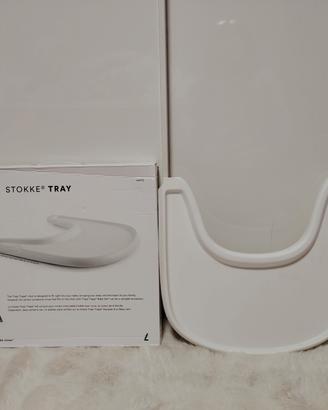 Vassoio Tray Stokke Tripp Trapp 