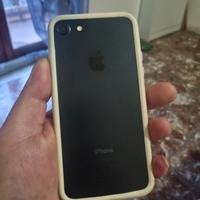Cellulare iphone 7 32 memoria interna 