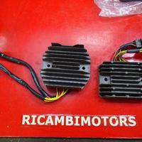 REGOLATORE TENSIONE TRIUMPH DAYTONA STREET TRIPLE