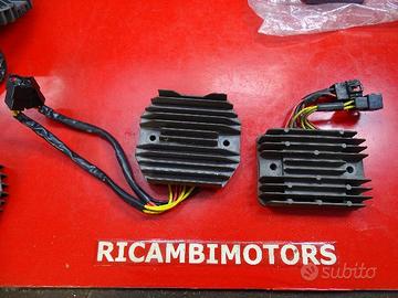 REGOLATORE TENSIONE TRIUMPH DAYTONA STREET TRIPLE