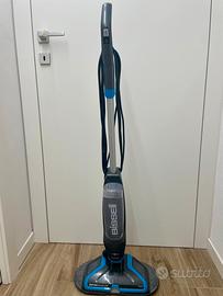 Lavapavimenti rotante Bissell Spinwave a soli 80€