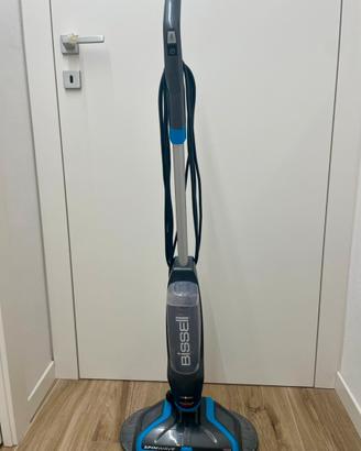 Lavapavimenti rotante Bissell Spinwave a soli 80€