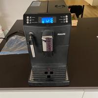 Macchina caffè Philips EP3510