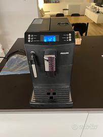 Macchina caffè Philips EP3510