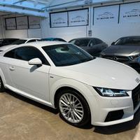 Audi TT Coupe 2.0 tfsi S line - Matrix - KM CERTIF