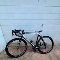 Bicicletta orbea da corsa