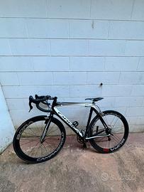 Bicicletta orbea da corsa