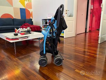 Passeggino Pali Tre.9