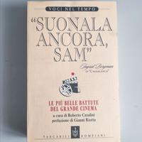 Suonala ancora, Sam di R. Casalini - Cinema Film