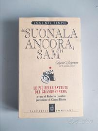 Suonala ancora, Sam di R. Casalini - Cinema Film