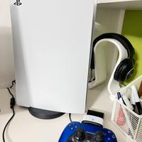 PS5 Digital