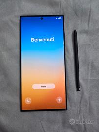 Samsung S23 Ultra 512Gb