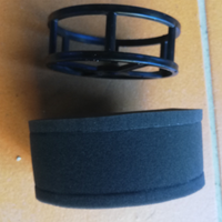 Filtro Aria Fantic Motard