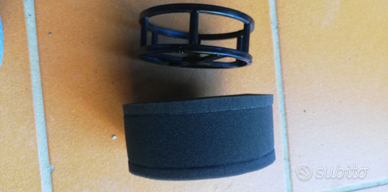 Filtro Aria Fantic Motard