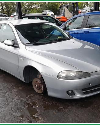 Ricambi Usati ALFA ROMEO 147 II 2008