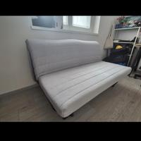 Divano letto due posti Ikea 
