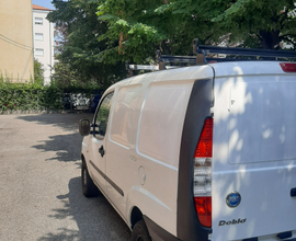 Fiat Doblò cargo