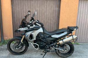 BMW F 800 GS ‘08