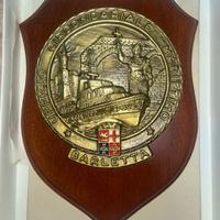 Crest marina militare