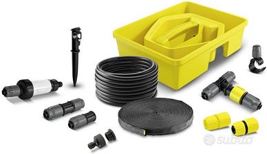 Kärcher Rain System - Kit irrigazione NUOVO