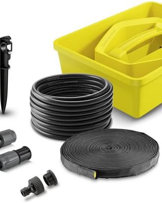 Kärcher Rain System - Kit irrigazione NUOVO