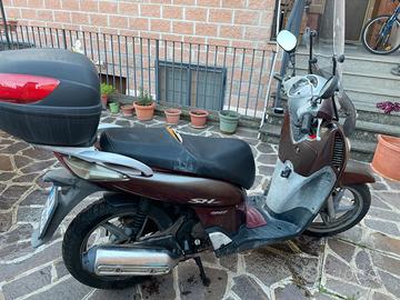 scooter 150