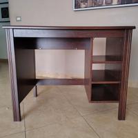 Scrivania Ikea Brusali
