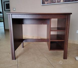 Scrivania Ikea Brusali