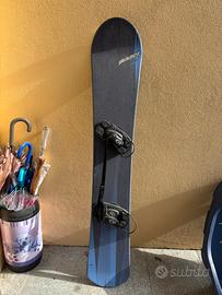 Tavola da snowboard