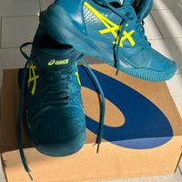 Asics Gel Challenger 14 Padel Scarpe da Padel