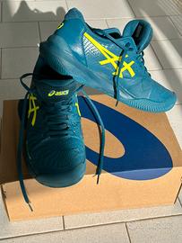 Asics Gel Challenger 14 Padel Scarpe da Padel