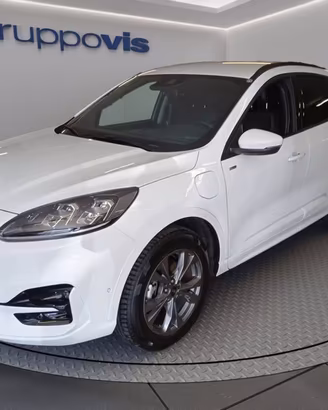 FORD Kuga phev ST-Line X 2wd Automatica