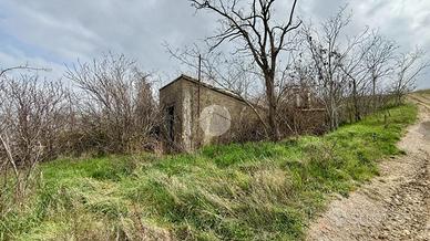 RUSTICO A MONTECALVO IN FOGLIA