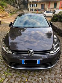 Volkswagen Golf 1.4 TSI R-Line Lounge – 2016
