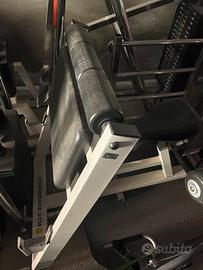 TECHNOGYM vintage