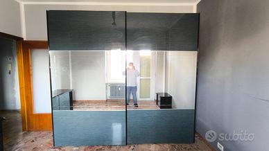 Camera da Letto Completa