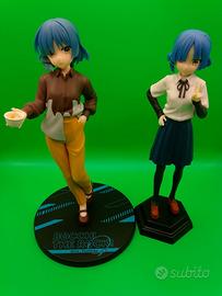 anime figure ryo yamada bocchi the rock! manga