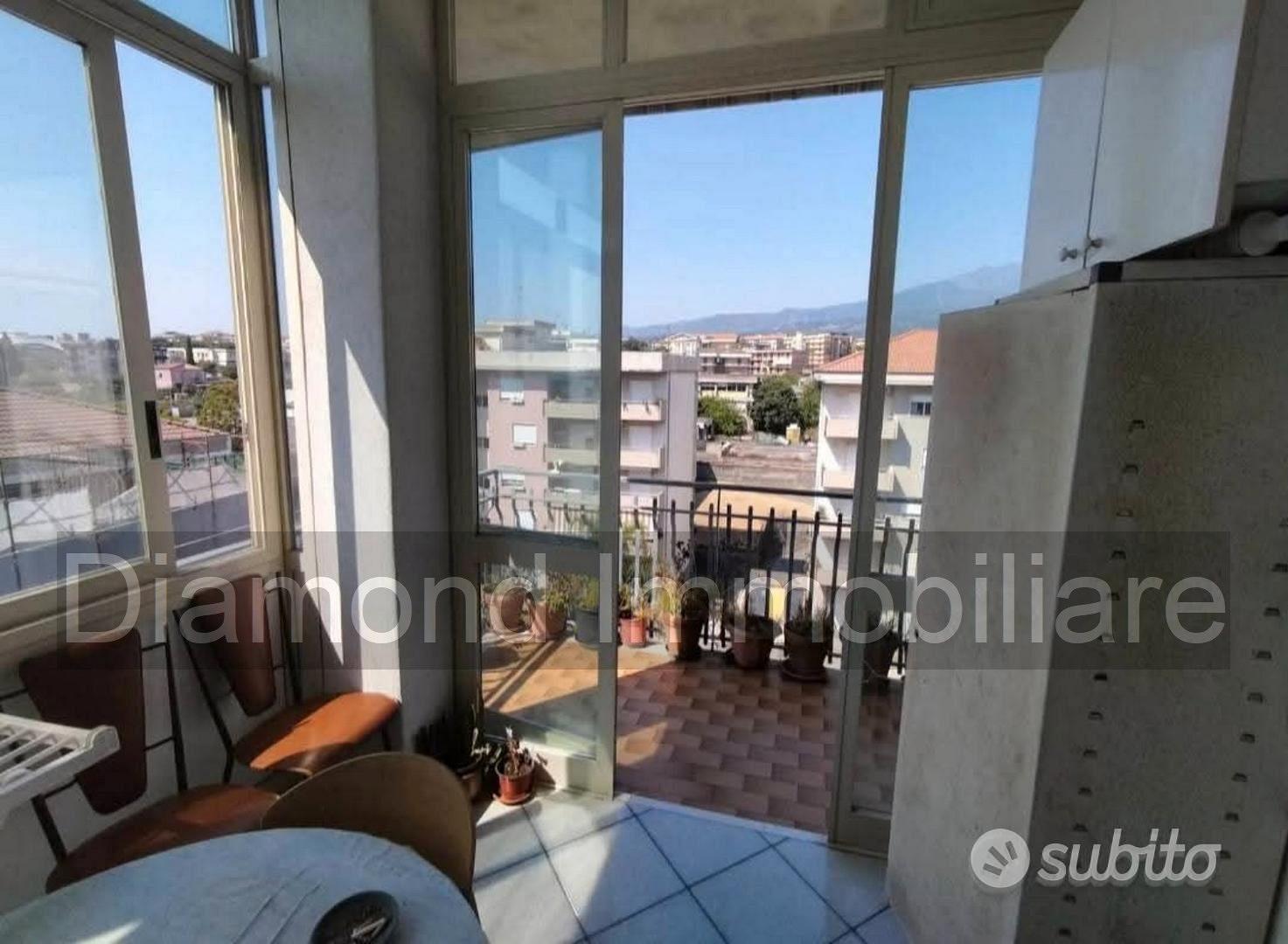 Appartamento – Giarre, San Leonardello - Vista 2