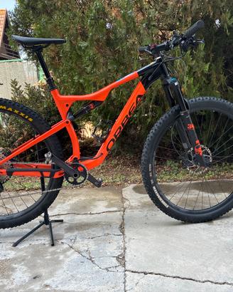 Orbea Oiz H10 TR 2022 Taglia L - come nuova 1000km