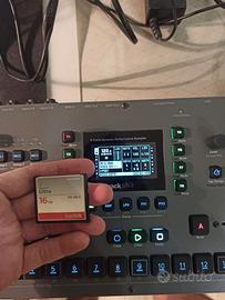 elektron octatrack MKII