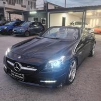 Mercedes-Benz SLK 184cv AMG Premium 2012