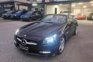 Mercedes-Benz SLK 184cv AMG Premium 2012