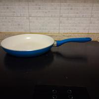 padella alluminio ceramica 19 cm