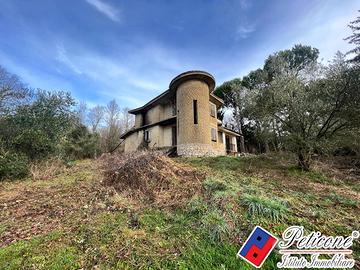 Villa - Lenola