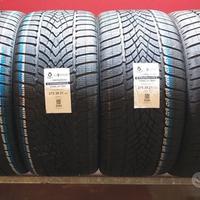 4 gomme 275 30 21 DUNLOP A920