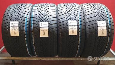 4 gomme 275 30 21 DUNLOP A920