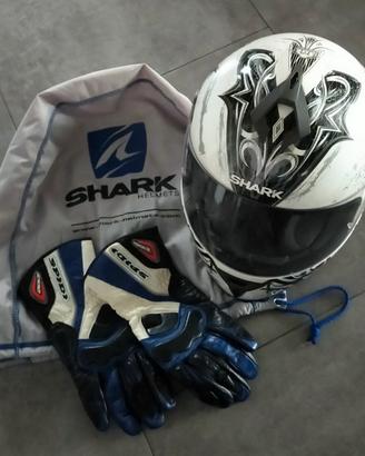 Casco Donna 