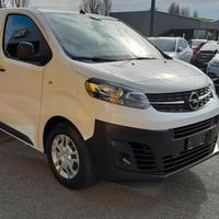 OPEL VIVARO Enjoy 1.5d 120 cv S&S PL-TN M Euro 6d