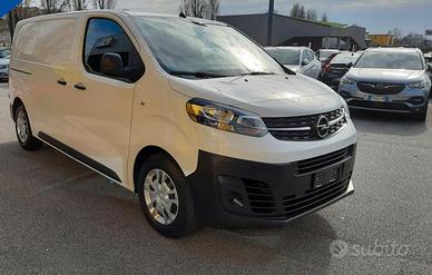 OPEL VIVARO Enjoy 1.5d 120 cv S&S PL-TN M Euro 6d