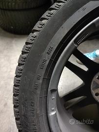 Gomme Pirelli